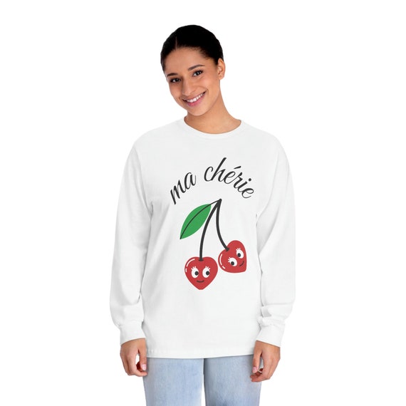 Unisex Classic Long Sleeve T-Shirt - lgbtq, love, gay, love is love, pride, proud, out