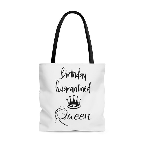 AOP Tote Bag - 5