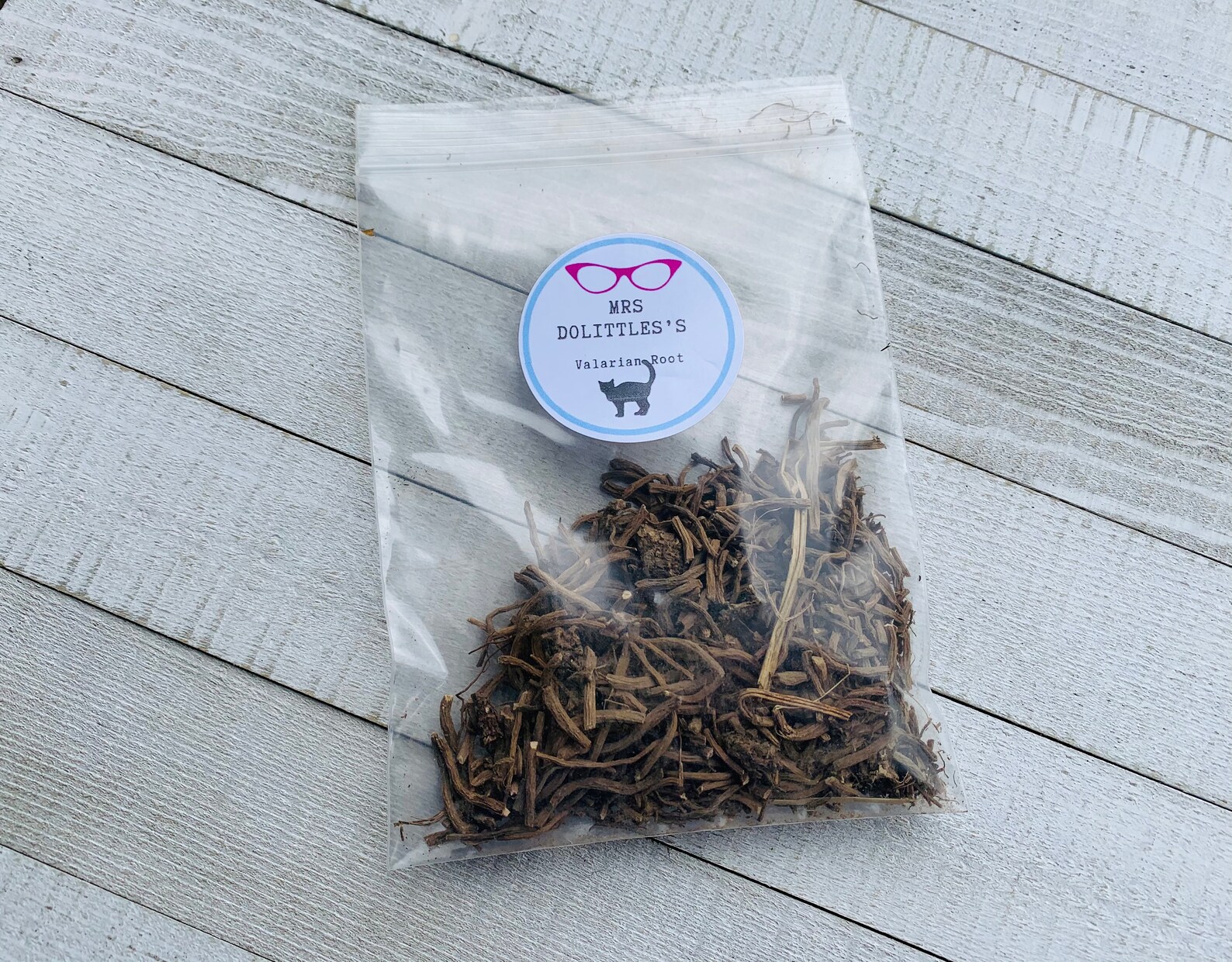 Valerian Root For Cats Natural Cat Treat Enrichment Toy Etsy