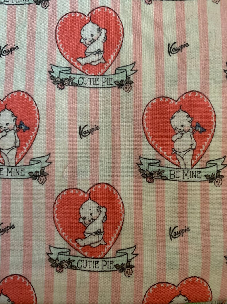 i love kewpie etsy
