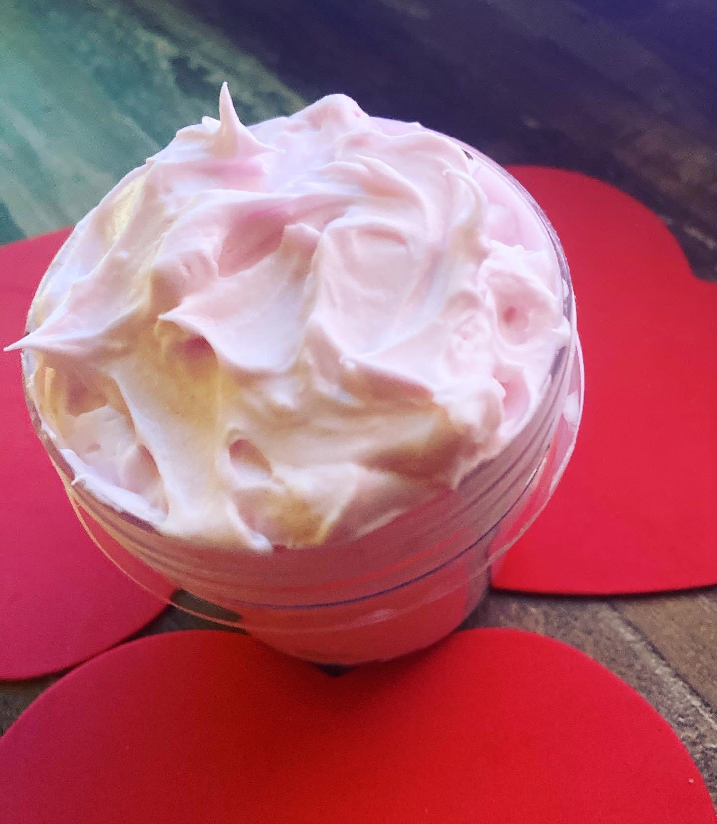 Cotton Candy Body Butter Etsy