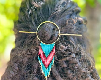 本物のネイティブアメリカンインディアンジュエリー、南西部ナバホ族