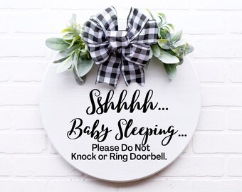 Chut Bebe Dort Etsy Chut Bebe Dort Etsy