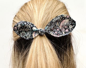 Liberty Haargummi | Freiheit Geschenk | Haarschleife | Party Taschenfüller | Haarband für kurzes Haar
