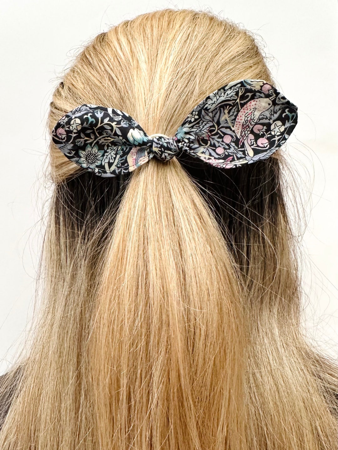 Liberty Hair Bow main image 1