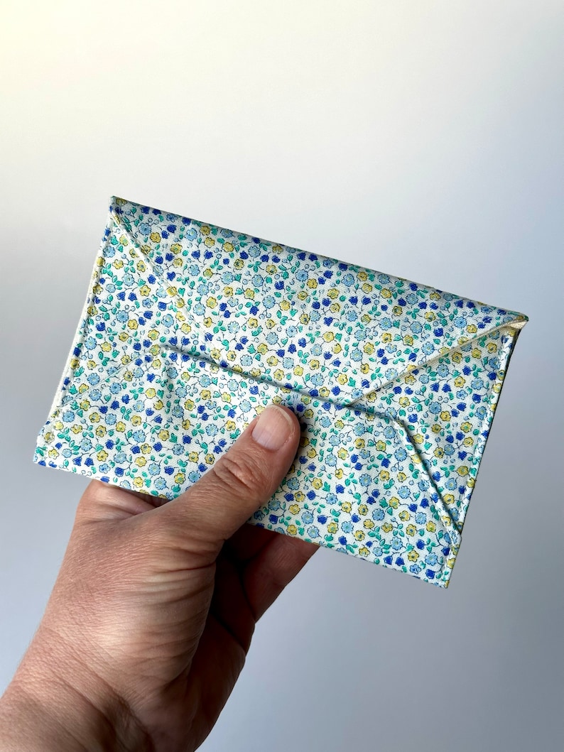 Liberty Spring Collection | Gift Envelope | Gift Wallet | Money ...
