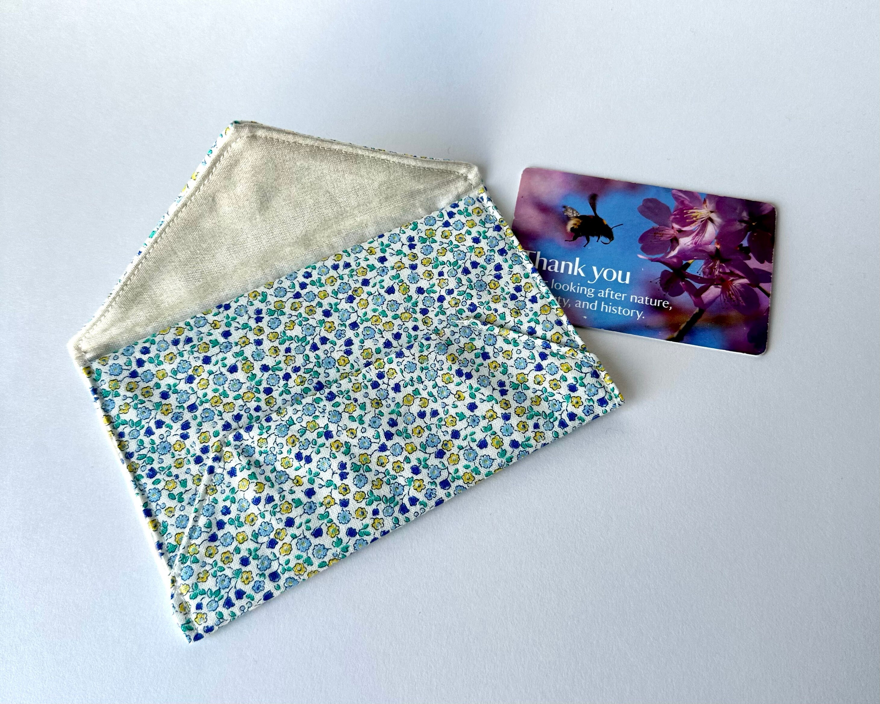 Liberty Spring Collection | Gift Envelope | Gift Wallet | Money ...