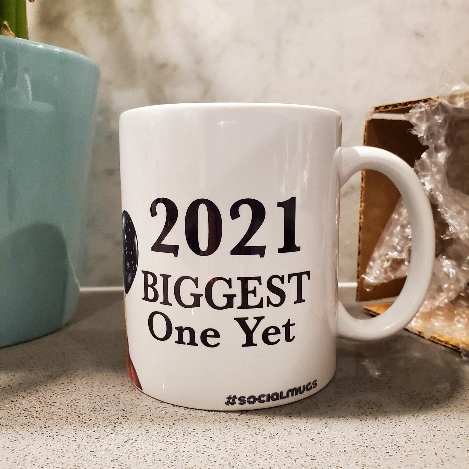 New Year BARRY Barry Wood Coffee MugGift Cup/Cups Etsy