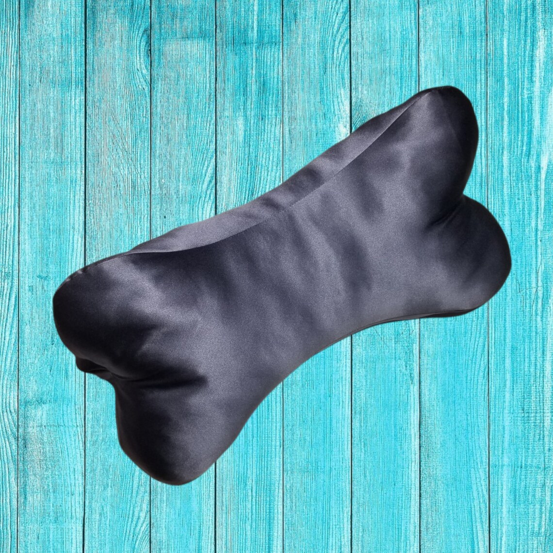 30 Momme LUXURY SILK Neck Bone Pillow for Comfort and Neck Etsy