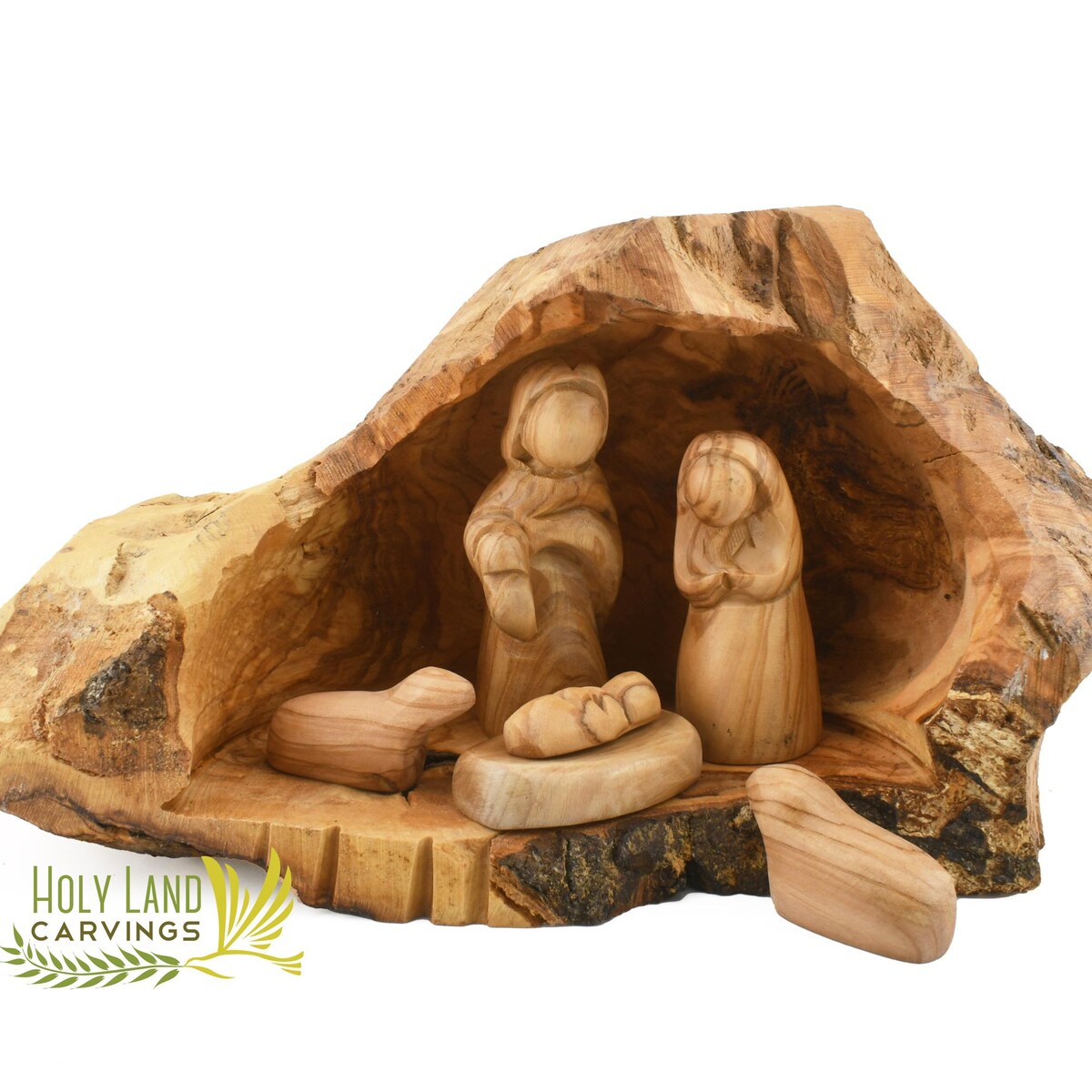 Holy Land Nativity Set