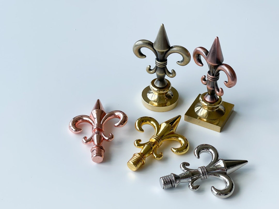 Medieval Sealing Wax Handle, Wax Seal, Sealing Wax Stamp Handle, Stamp