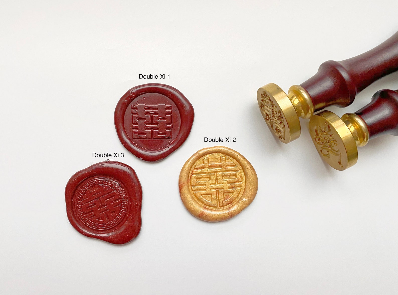 Sealing Wax Stamps with Designs Custom Design Wax Seal Etsy