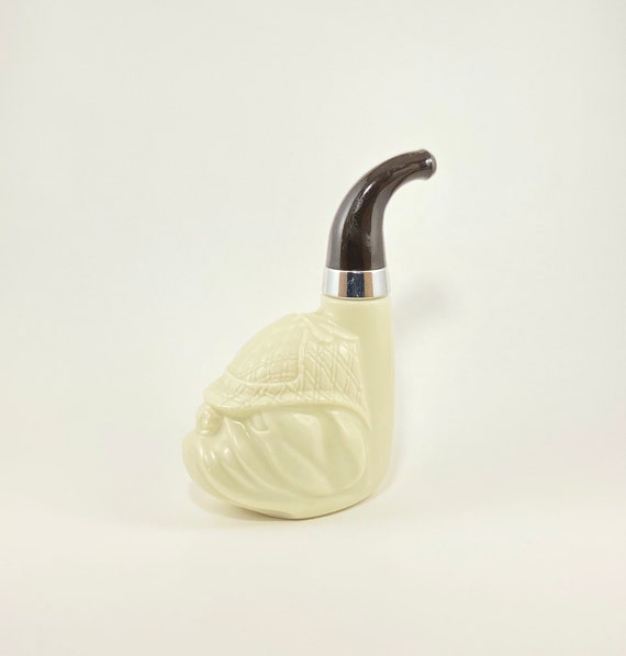 Vintage Avon Aftershave Holder Etsy