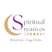 SpiritualCreativesCo store logo