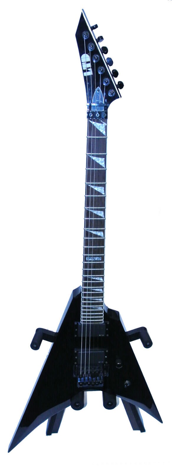 Universal Flying V Guitar Stand LAST CHANCE bestellen Sie Etsy