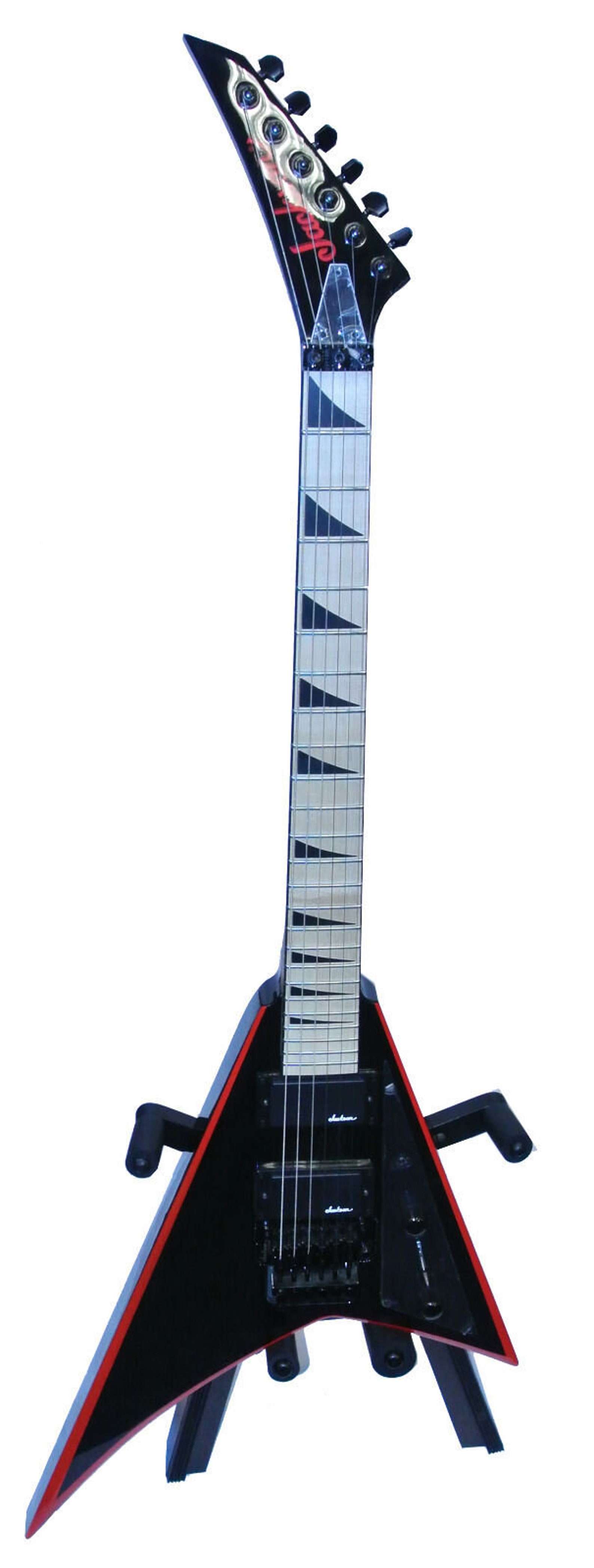 Universal Flying V Guitar Stand LAST CHANCE bestellen Sie Etsy