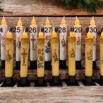 Easter Candles