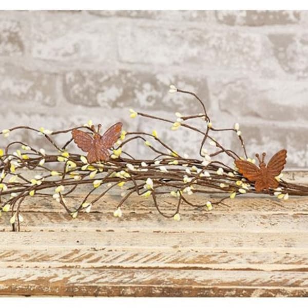 Garlands – Primitive Renditions