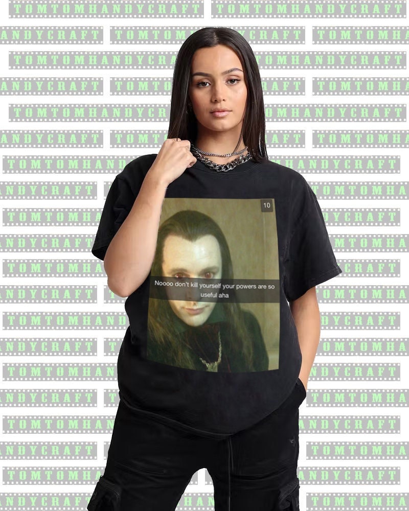 Discover Funny Aro Snapchat Twilight Shirt, Twilight Shirt, Film Series Shirt