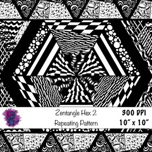 Seamless digital pattern svg paper. black and white. Pattern fill, scrapbooking, sublimation, tumbler, print