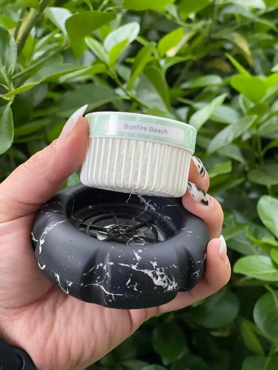 Scentsy Car Kit Etsy