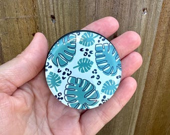 Acrylic MagSafe Compatible Phone Grip