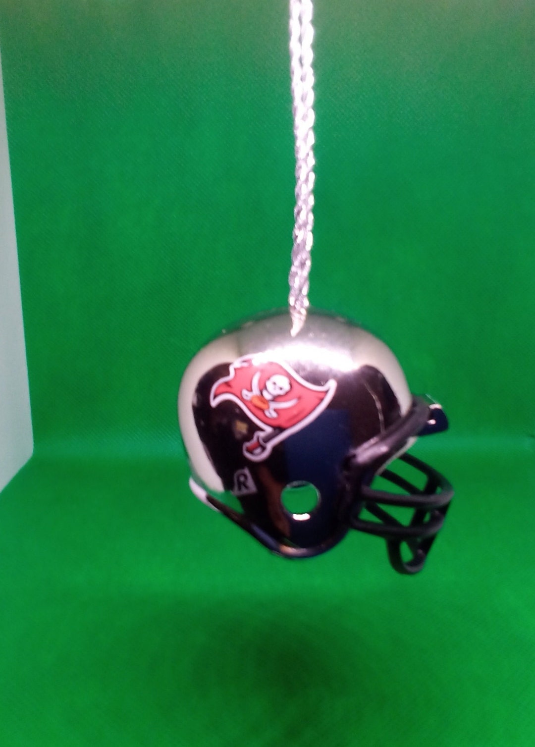 Tampa Bay Buccaneers Christmas Ornament Tampa Bay Buccaneers Etsy