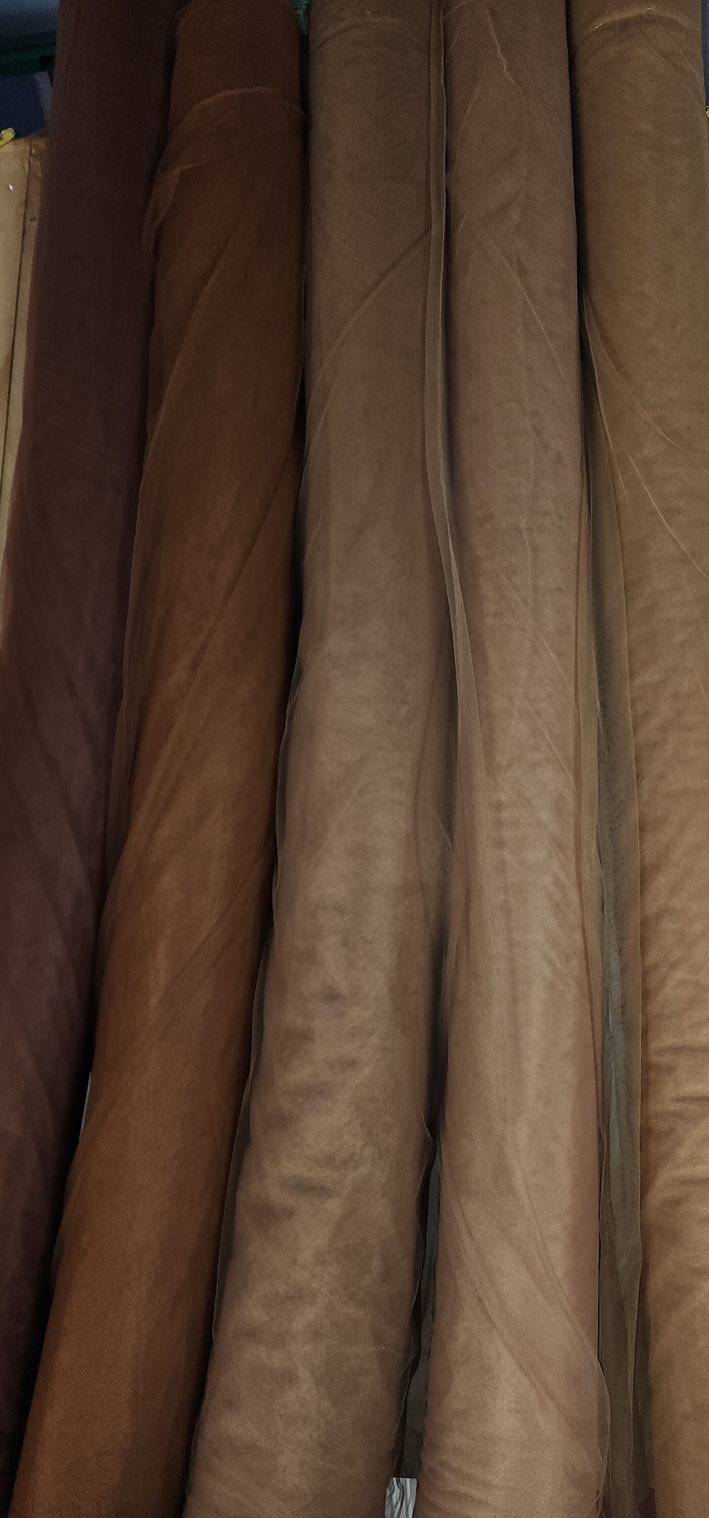 Skin Tone Mesh. Nude Mesh - Etsy