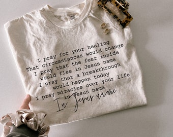 Christian Shirt SVG, Trendy Bible Verse PNG (Digital Download)