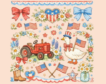 Design per maglietta con fiocco in stile retrò americano, immagine PNG di una civetta patriottica (download digitale)