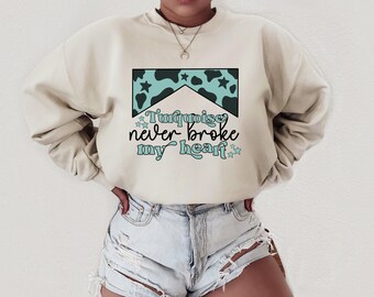 Retro Turquoise Rodeo PNG, Western Sublimation Design (Digital Download)