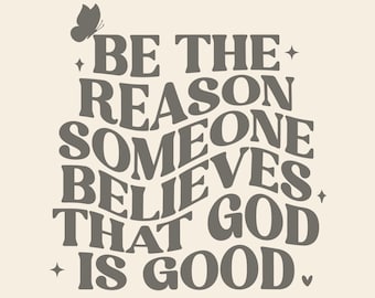 Retro Christian Sublimation Design, Faith PNG (Digital Download)