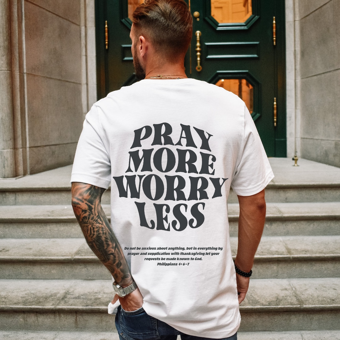 Men’s Christian Shirt Design, Trendy Christian Png Digital Download ...