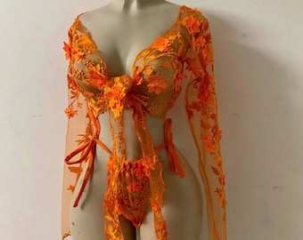 Comodo Lingerie / Swim Set