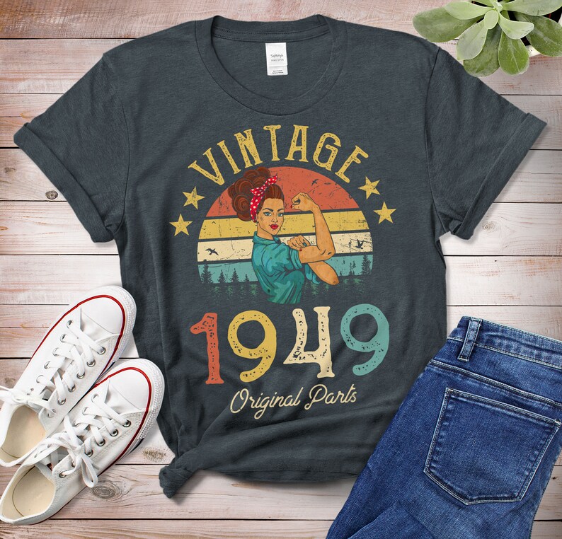 vintage 71 t shirt