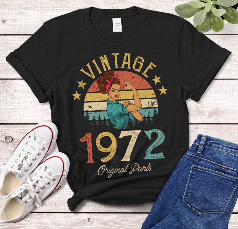 vintage tshirts
