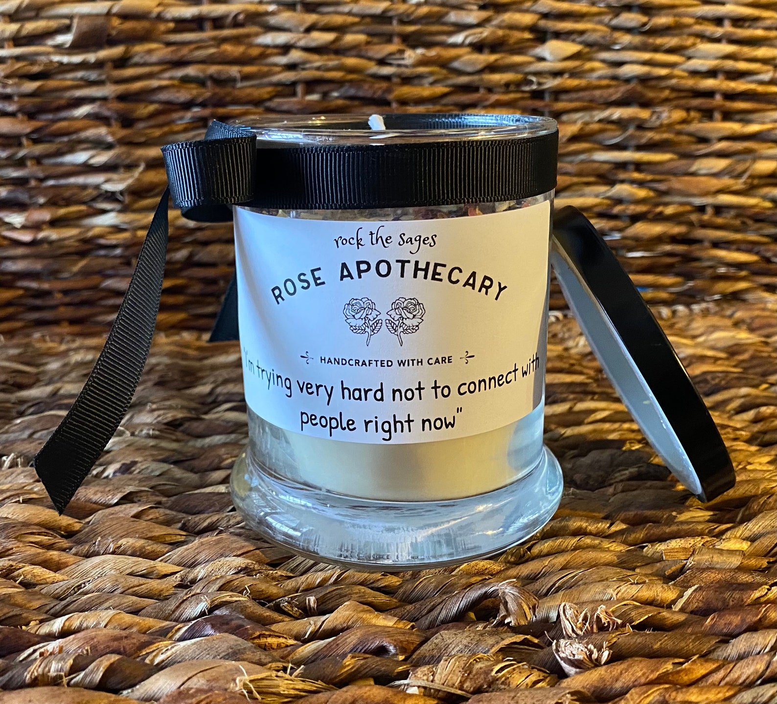 Birth Date Candles Personalized Candles with Birth Date Etsy