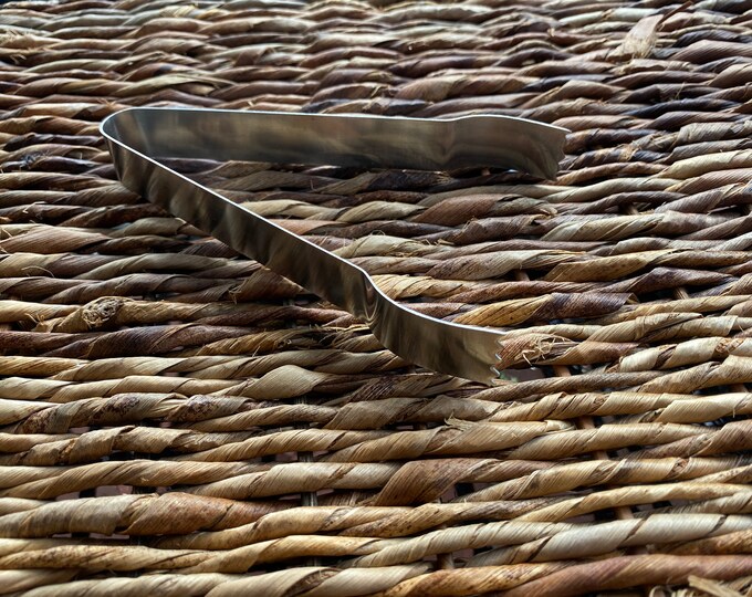 Incense Charcoal Tongs for Charcoal Disk L Plain Design Etsy