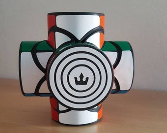 Kern skewb
