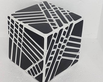 Spook kubus 6x6