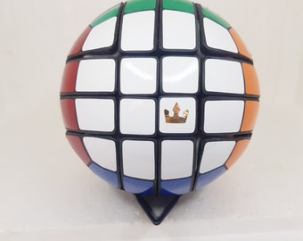 4x4 Puzzle Ball