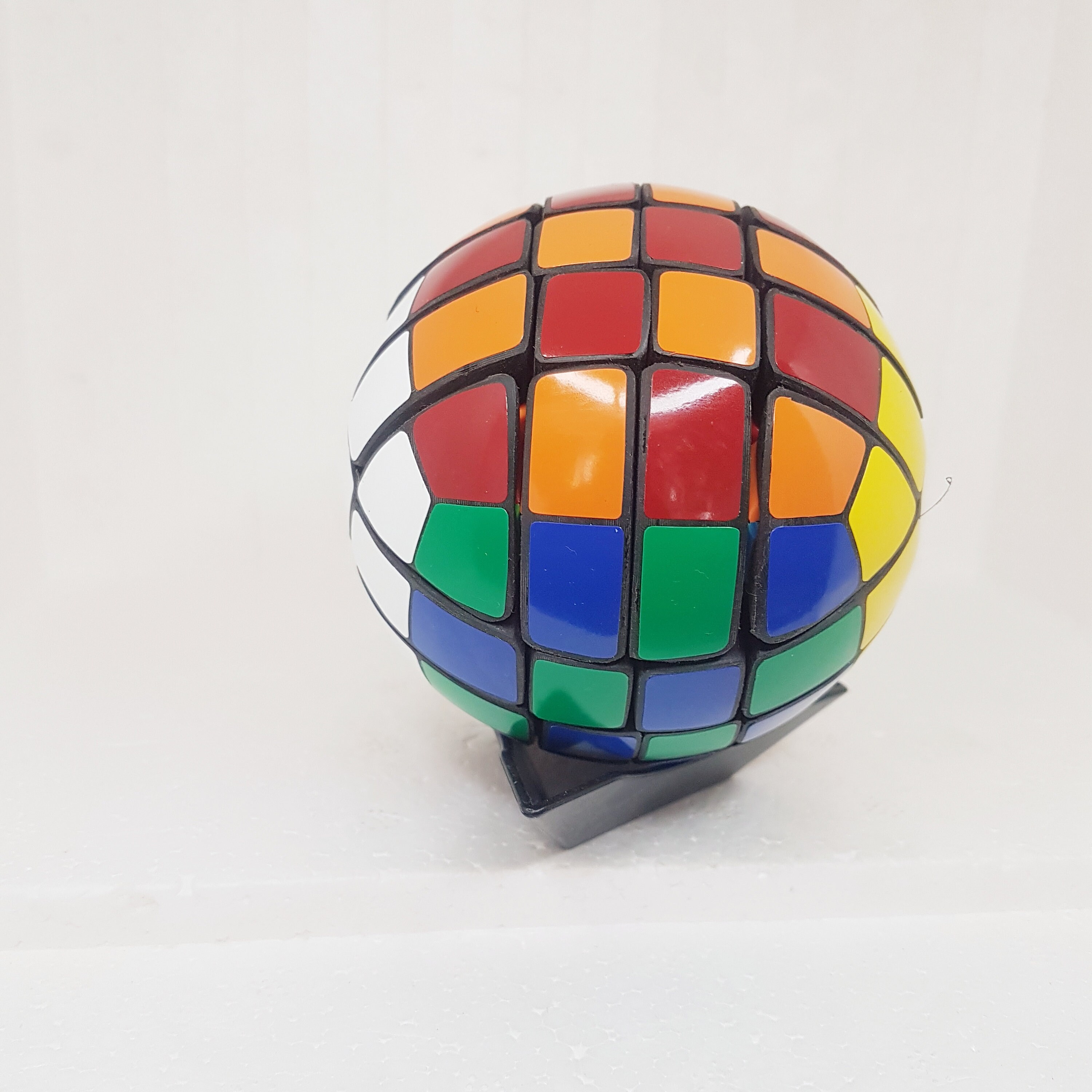 Cubo Magico Rubik´s 4X4 The Original 72109 +8 anos