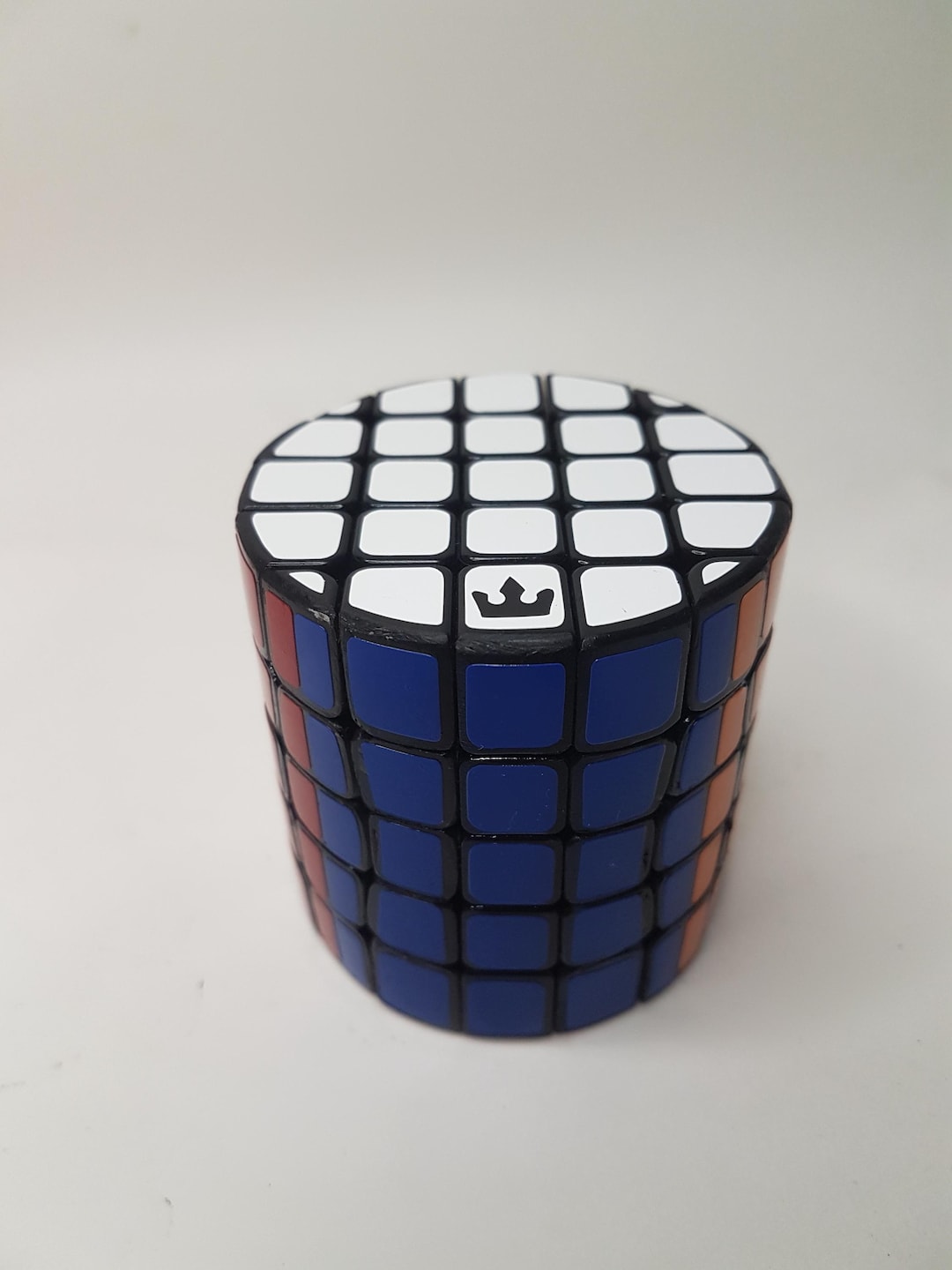 Barrel Cube 5x5 - Etsy