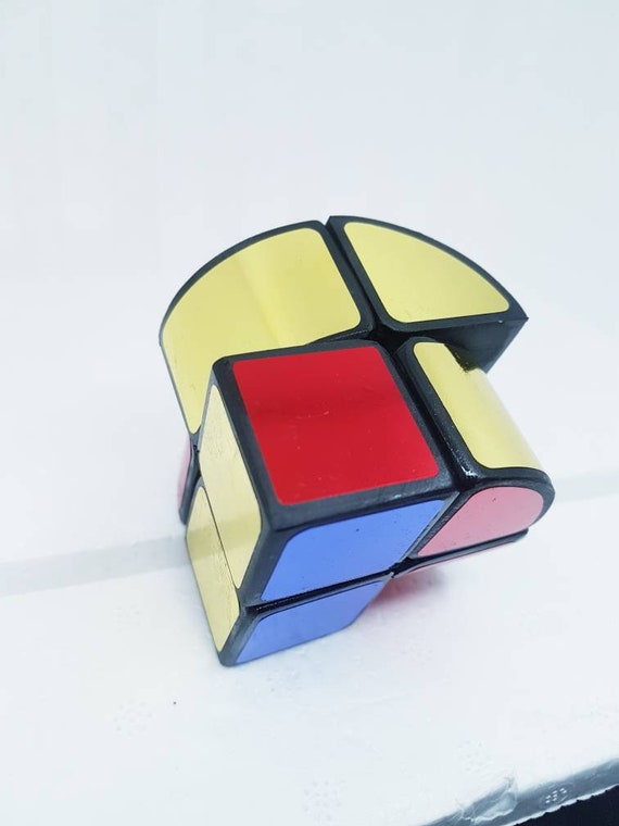 Penrose Rubik Cube 2x2 
