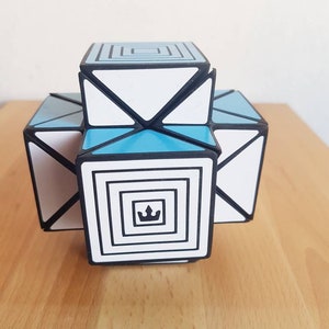 Core skewb v2
