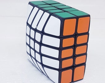 5x5x2 cuboid