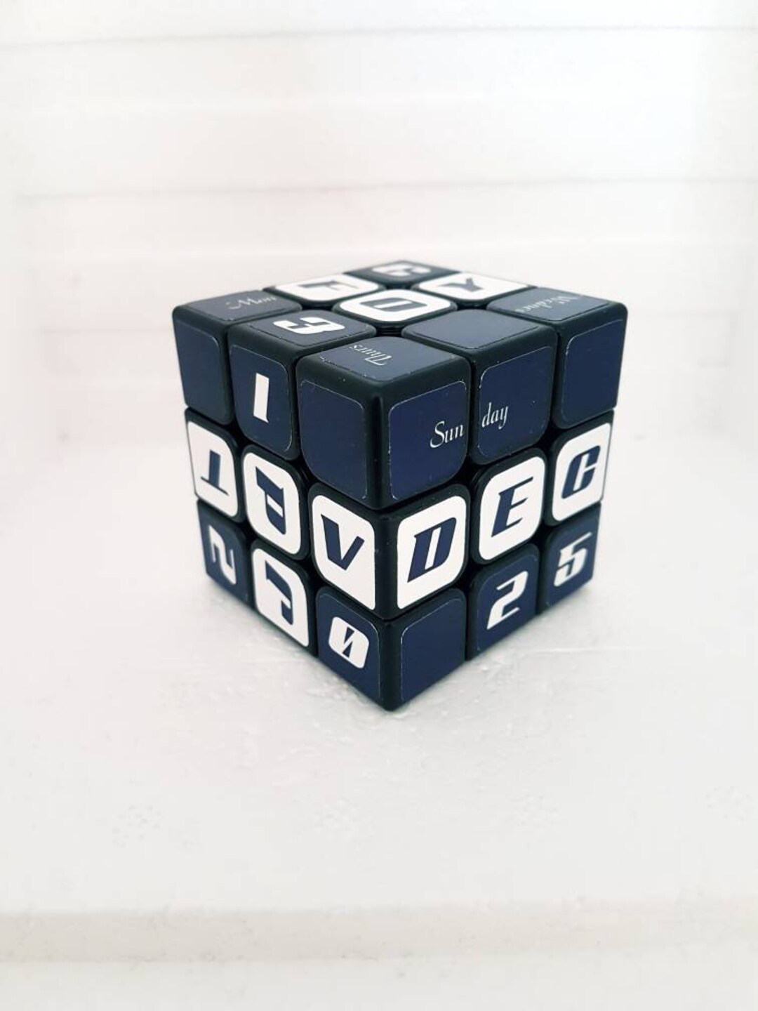 stickers-calendar-cube-does-not-include-cube-etsy