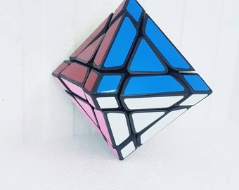 3x3 octahedron