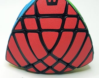 5x5x3 tetraedro