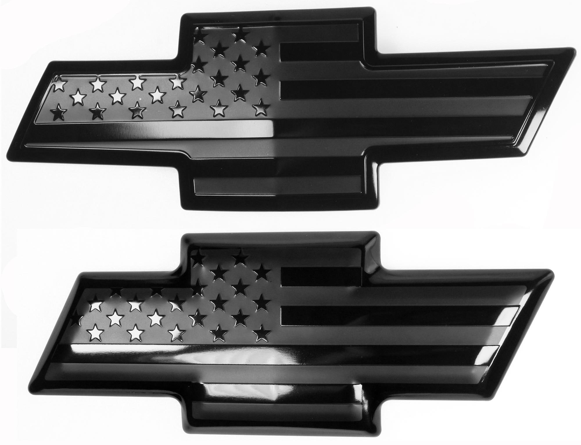 2# Vinyl Sheets To Overlay And Cut For Car Bowtie Emblems Grill & Rear